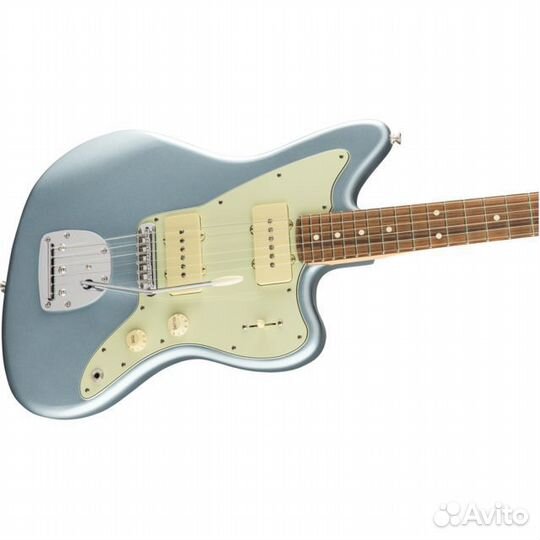 Электрогитара Fender Limited Edition Player Jazzma