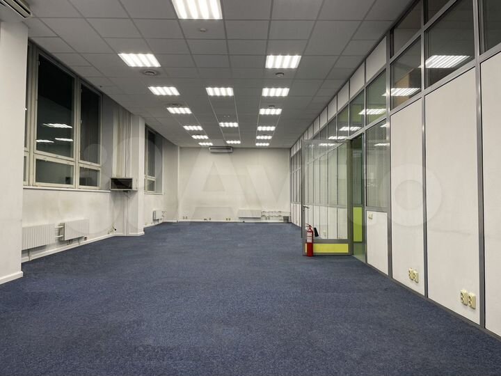 Офис, 105.8 м²