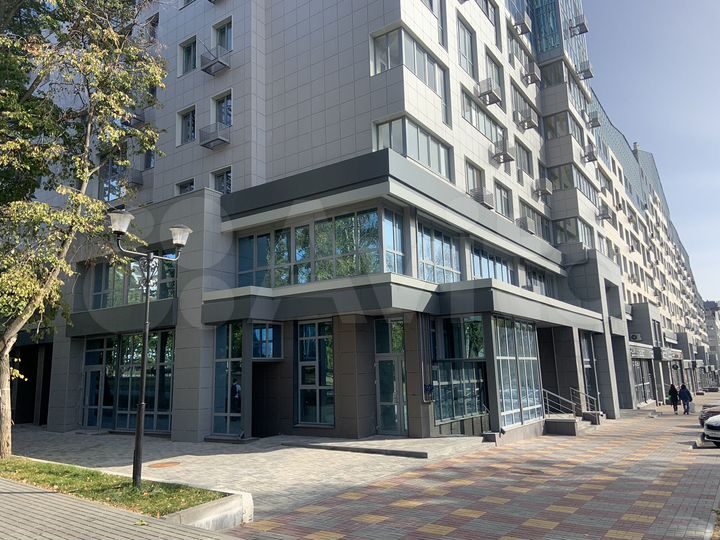 Свободного назначения, 47.7 м²