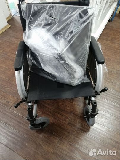 Медицинские изделия для инвалидов и пожилых