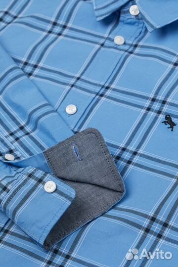 Рубашка hm 170