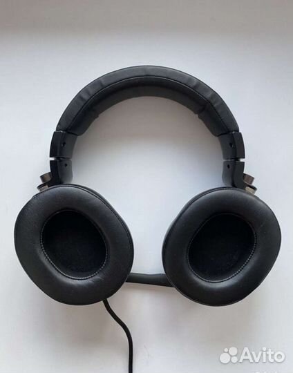 Игровые наушники bloody a4 tech g580