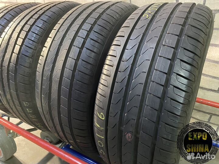 Pirelli Cinturato P7 225/50 R16