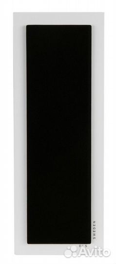 Настенная акустика DLS Flatbox Slim Large V2 (пара