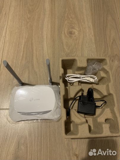 Wifi роутер Tp link