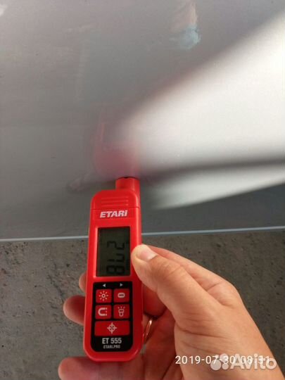 Аренда Толщиномера