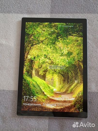 Microsoft Surface PRO 5 с комплектом