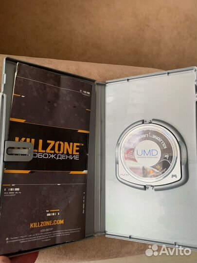 Лицензионные игры для PSP