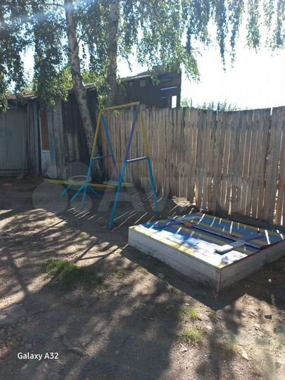 2-к. квартира, 42 м², 2/2 эт.