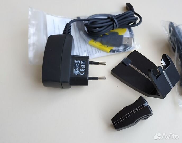 Bluetooth - Гарнитура Jabra