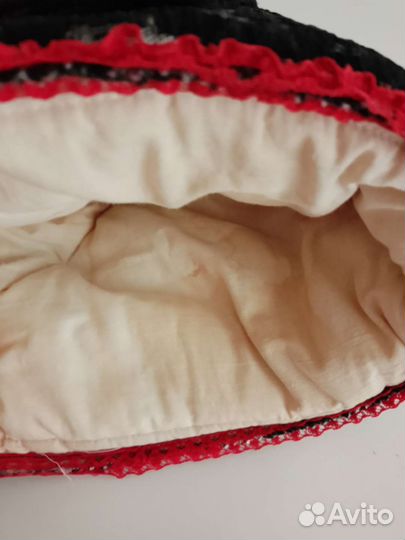 Кукла грелка на чайник