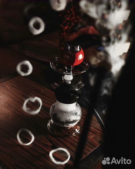 Кальянный Кейтеринг Кальянщик на выезд