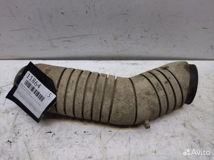 Гофра воздуховода Volkswagen Transporter T4