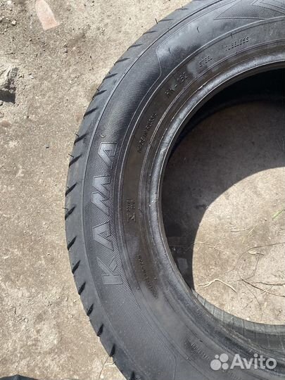 Nokian Tyres Nordman SX 195/65 R15