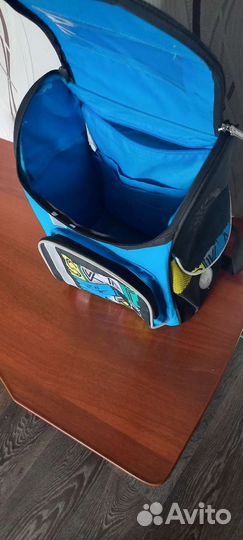 Ранец школьный