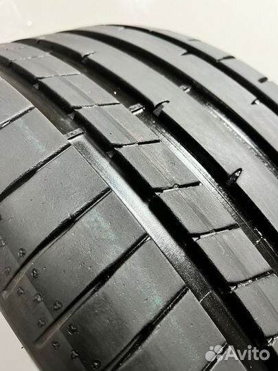 Dunlop SP Sport Maxx RT 2 255/40 R19