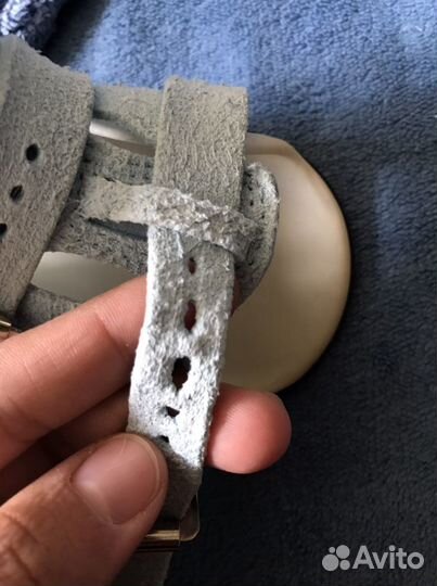 Брейсы для коррекции косолапости (ADM)