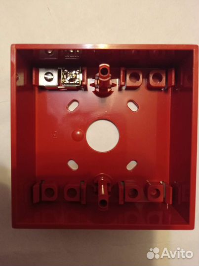 База SR1T для ипр Esmi ип535-20