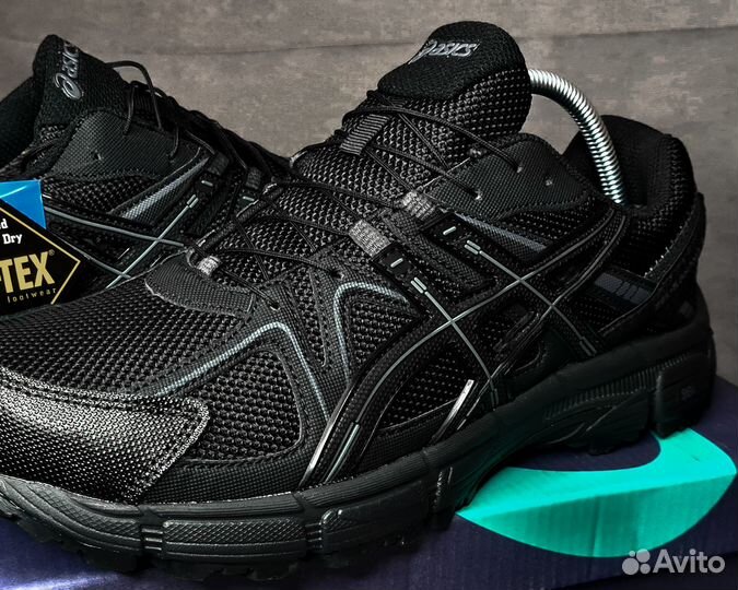 Кроссовки Asics Gore Tex