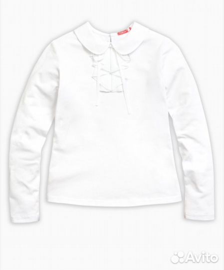 Школьная форма для девочки 13 лет (158см)