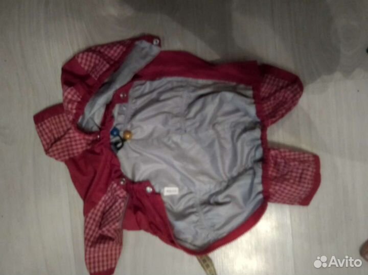 Одежда для маленьких собак