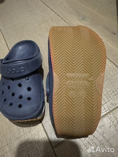 Crocs