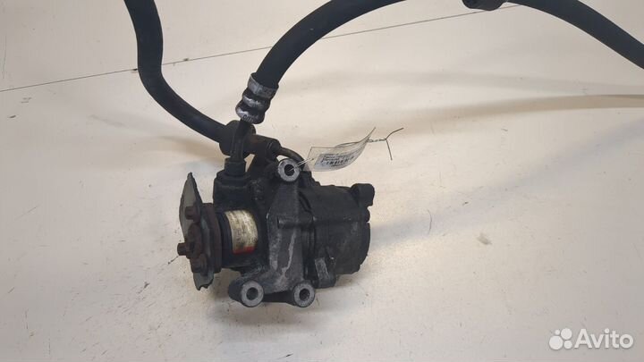 Гур Mercedes E W210, 2000