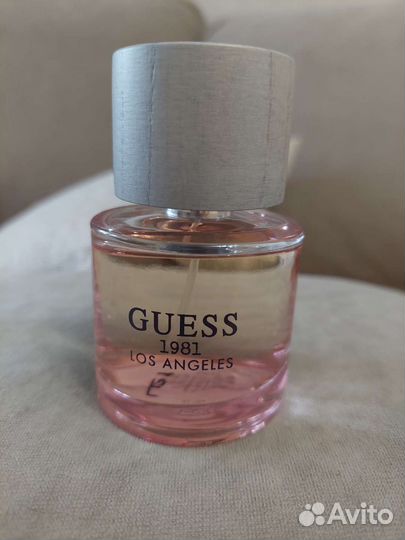 Духи женские