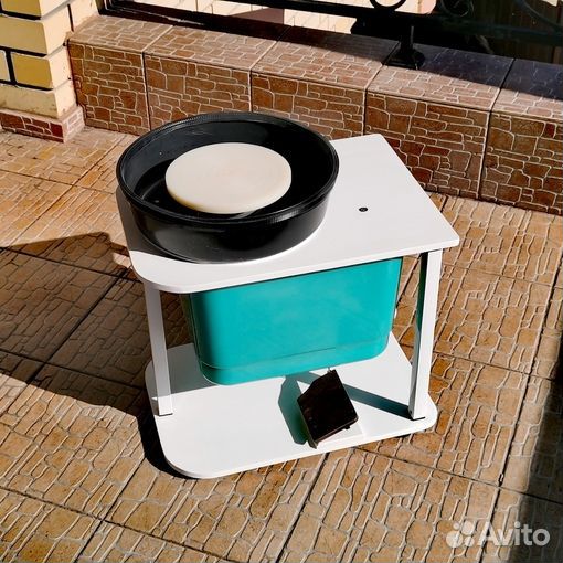 Гончарный круг