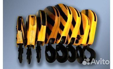 Тельфер,таль,запчасти, большой ассортимент