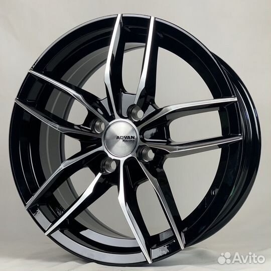 Диски R*15/4x100 lada,Vesta,Ваз,Kia,Huyndai