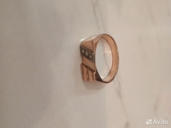 Золотое кольцо