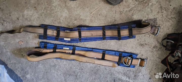 Пятиточечная обвязка Vento