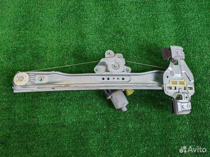 Стеклоподъемник задний правый Chevrolet Cruze J30