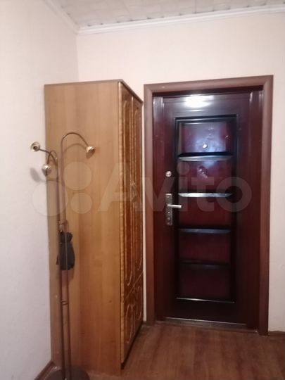 Комната 14 м² в 5-к., 6/9 эт.