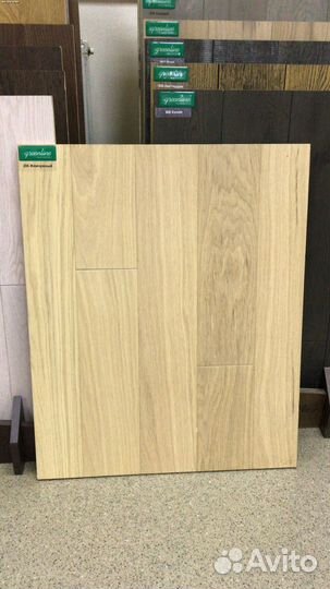 Инженерная доска