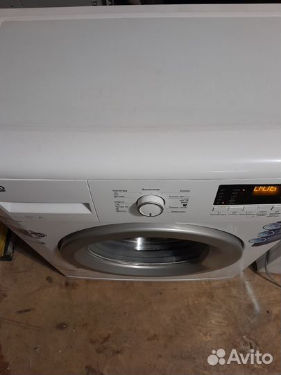 Стиральная машина бу