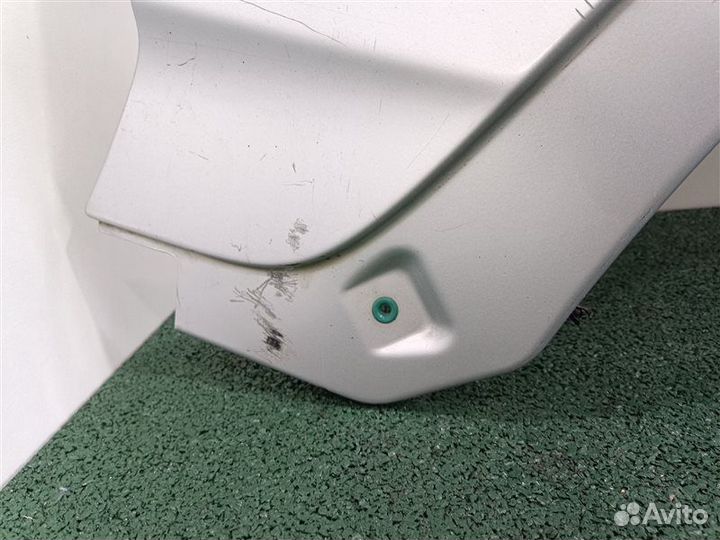 Крыло переднее правое Bmw X3 E83 2008