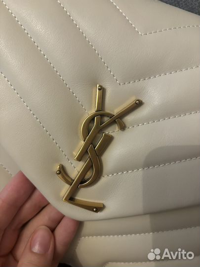 Сумка ysl loulou