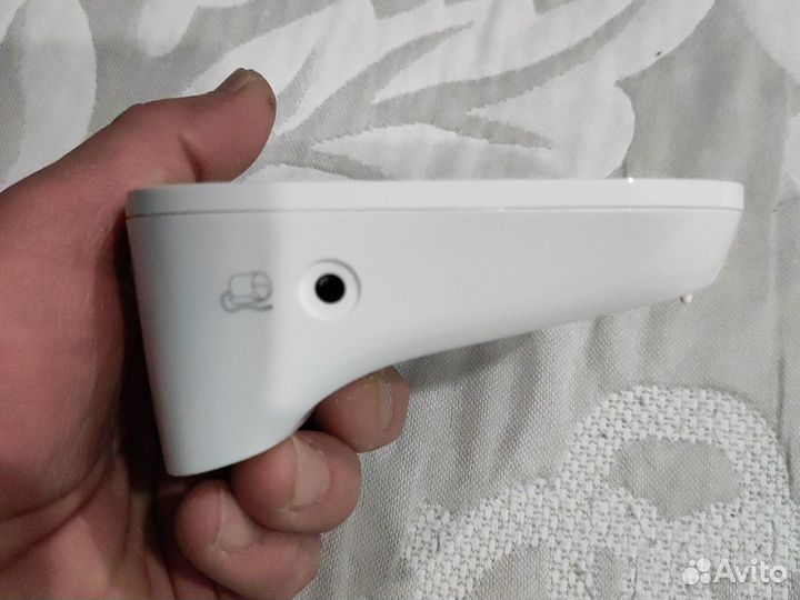 Прибор для измерения давления