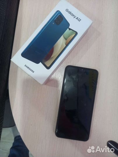 Телефон samsung