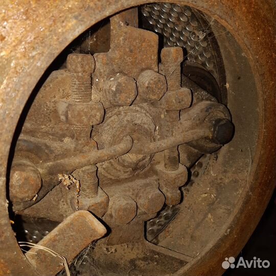 Гранулято огм 1.5 бу