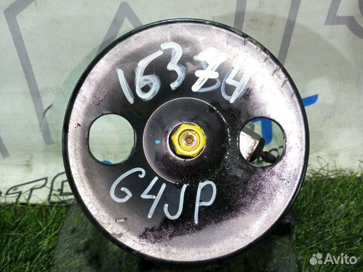 Гидроусилитель руля Hyundai Kia Sonata Trajet