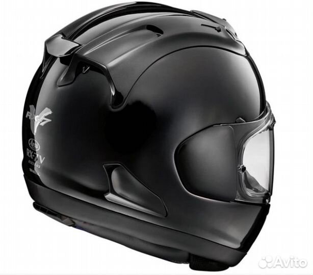 Шлем arai RX-7V EVO Black