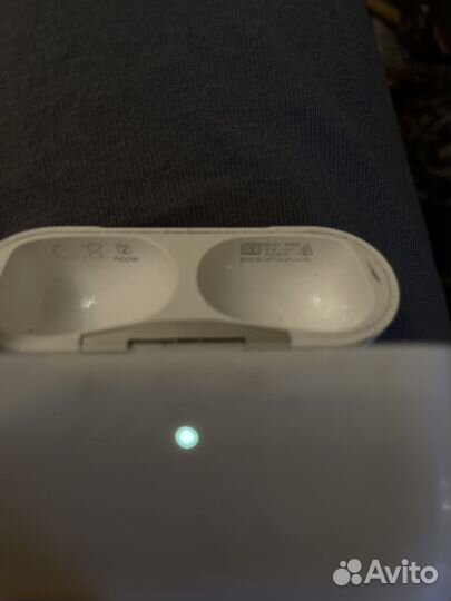 Кейс от airpods pro