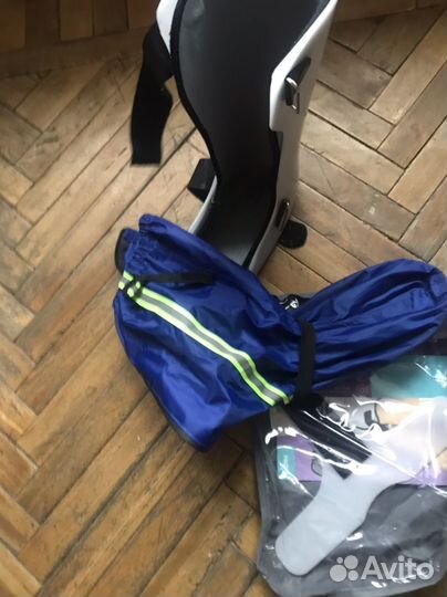 Ортез на голеностопный сустав