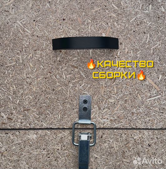 Шумбокс для asic