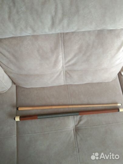 Бильярдный кий