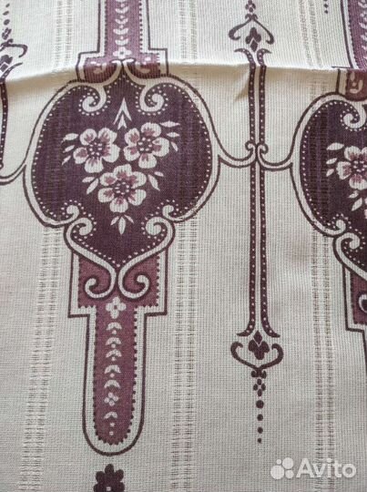 Шторы новые