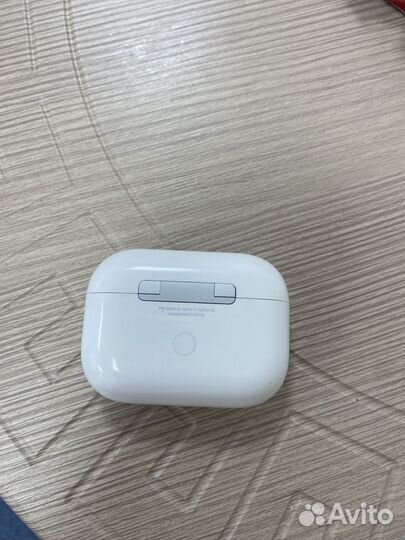 Наушники Apple airpods 1-го поколения